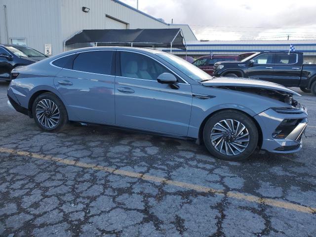 Фото 4 - HYUNDAI SONATA