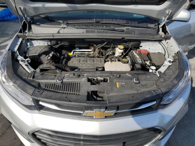 Фото 12 - CHEVROLET TRAX