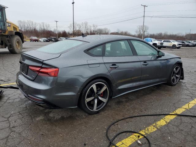 Фото 3 - AUDI A5