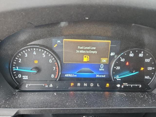 Фото 9 - FORD EXPLORER