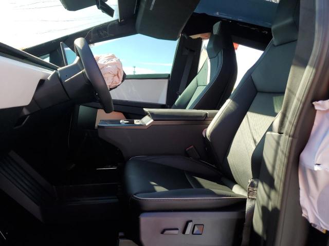 Фото 7 - TESLA CYBERTRUCK