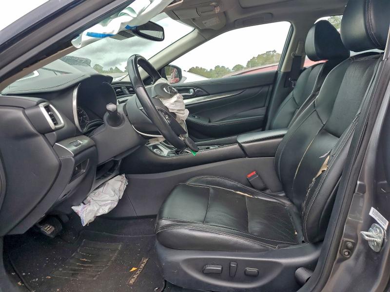 Фото 7 - NISSAN MAXIMA