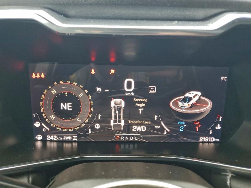 Фото 9 - GMC CANYON