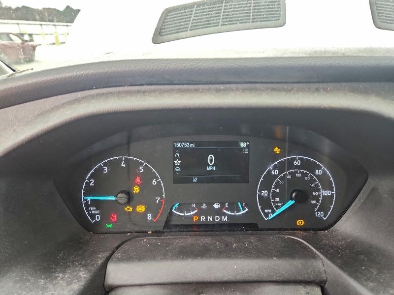 Фото 9 - FORD ALL Models