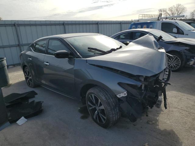 Фото 4 - NISSAN MAXIMA