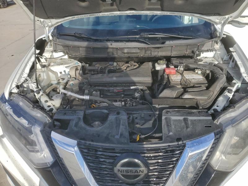 Фото 12 - NISSAN ROGUE