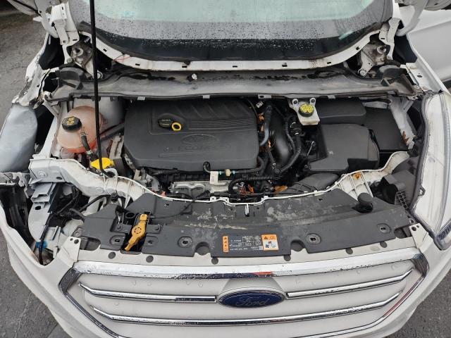 Фото 11 - FORD ESCAPE