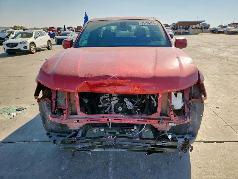 Фото 5 - CHEVROLET COLORADO