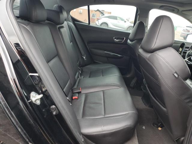 Фото 10 - ACURA TLX