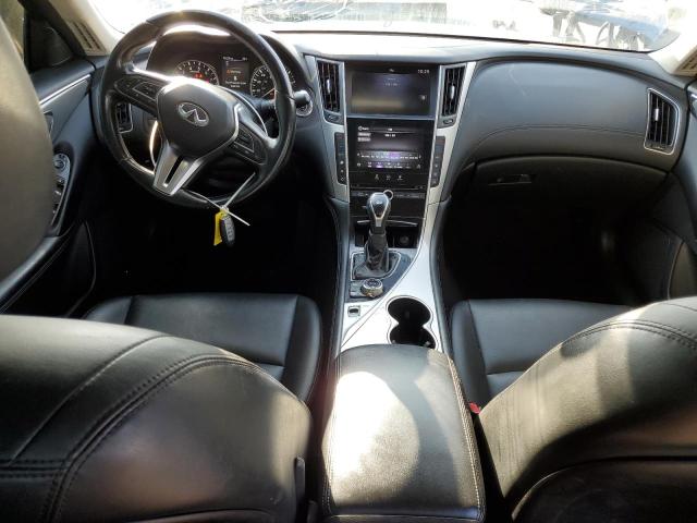 Фото 8 - INFINITI Q50