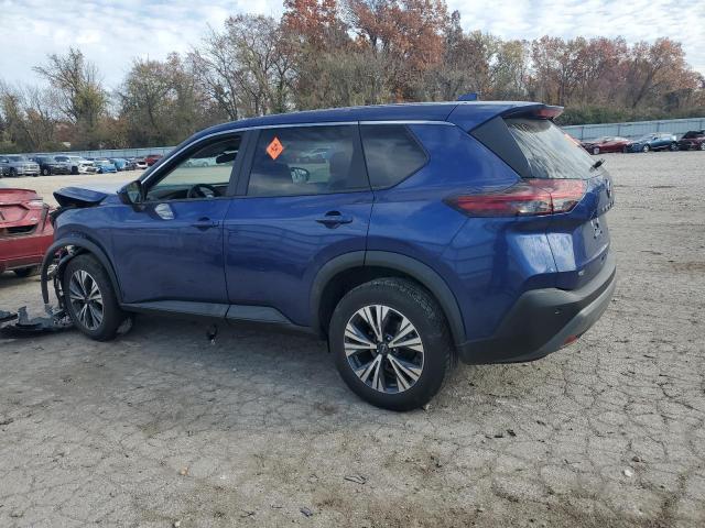 Фото 2 - NISSAN ROGUE