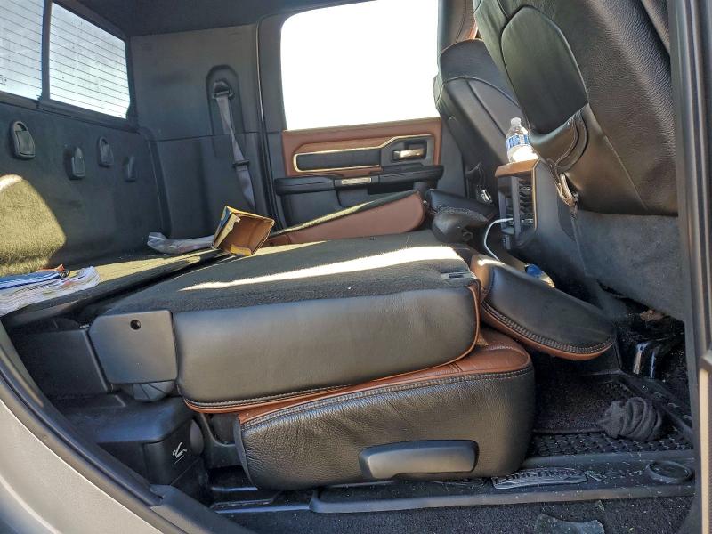 Фото 10 - RAM 3500