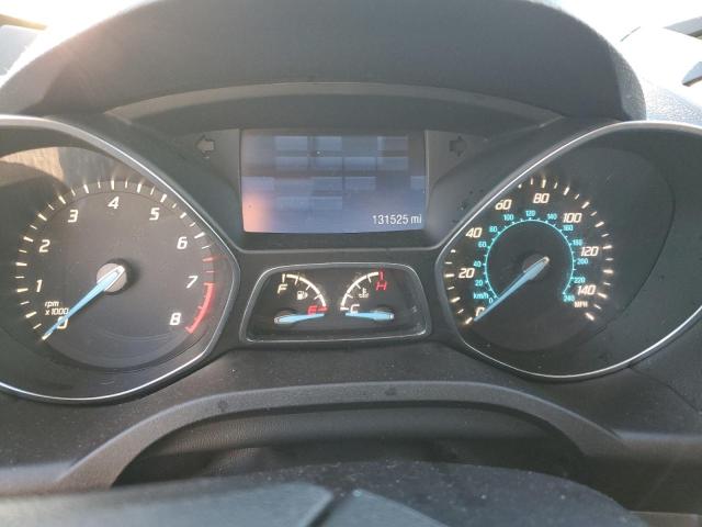 Фото 9 - FORD ESCAPE