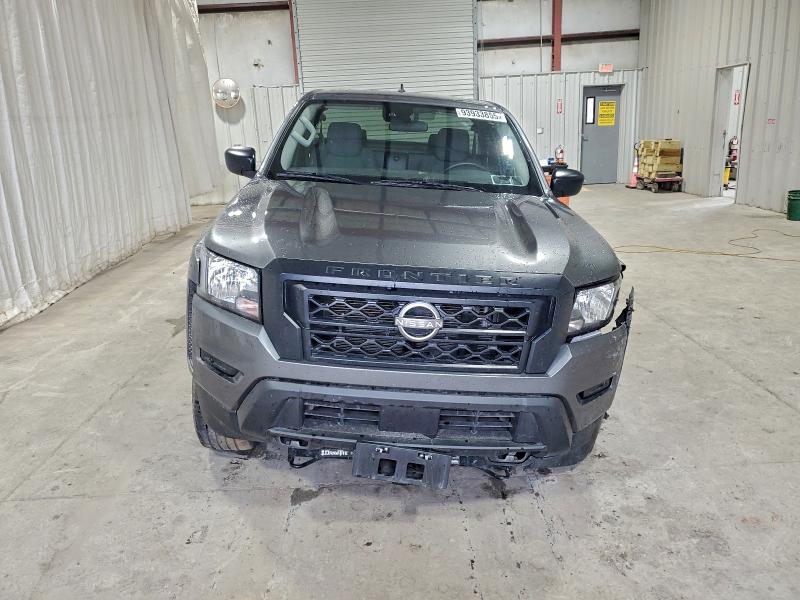 Фото 5 - NISSAN FRONTIER