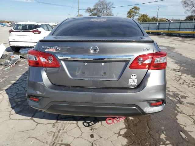 Фото 6 - NISSAN SENTRA