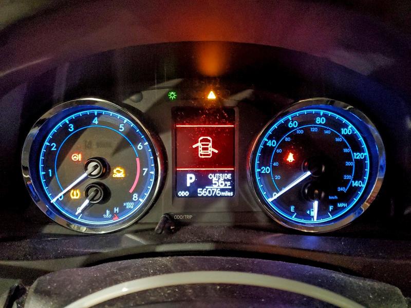 Фото 9 - TOYOTA COROLLA