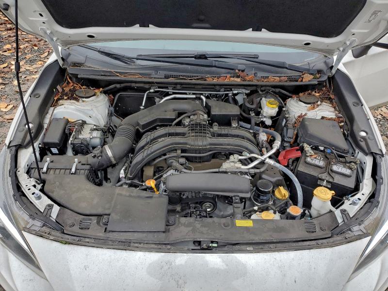 Фото 11 - SUBARU IMPREZA