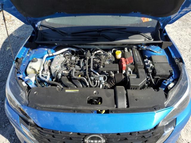 Фото 11 - NISSAN SENTRA