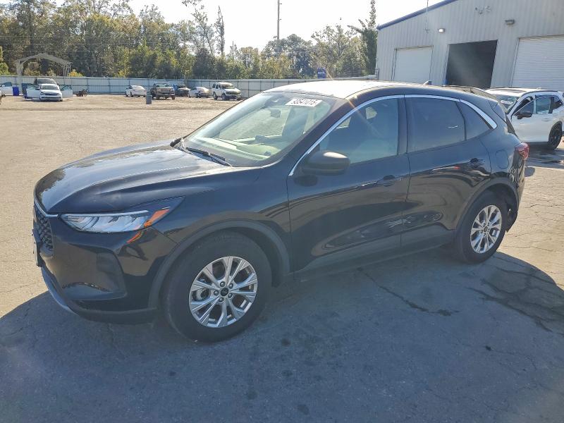 FORD ESCAPE ACT 2024 VIN 1FMCU0GN3RUA71049