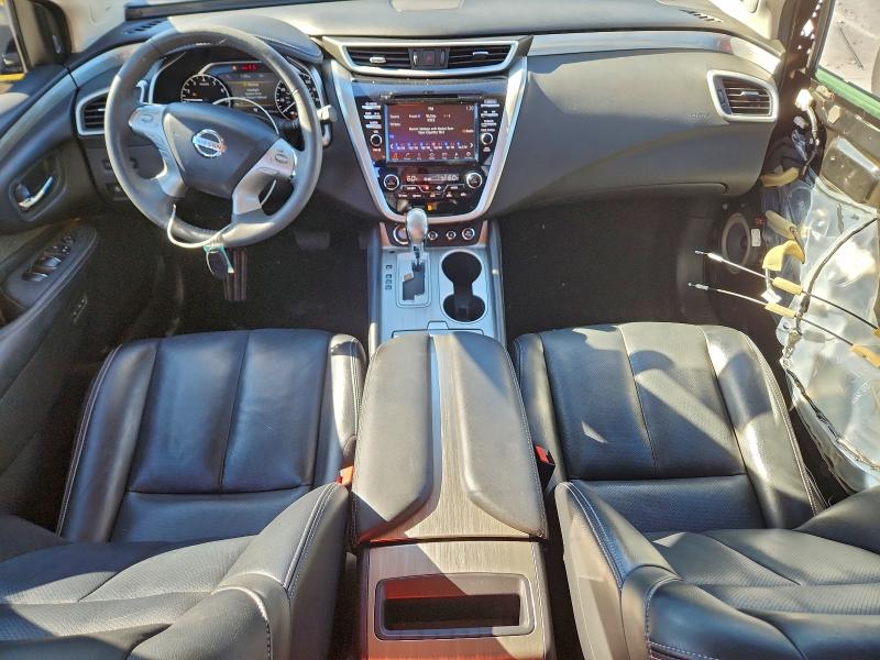 Фото 8 - NISSAN MURANO