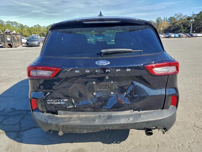 FORD ESCAPE ACT 2024 VIN 1FMCU0GN3RUA71049