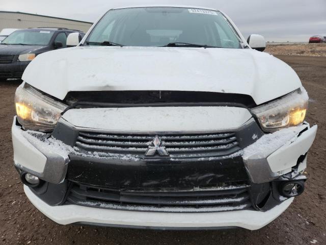Фото 5 - MITSUBISHI OUTLANDER