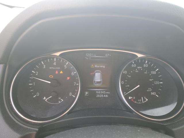 Фото 9 - NISSAN ROGUE