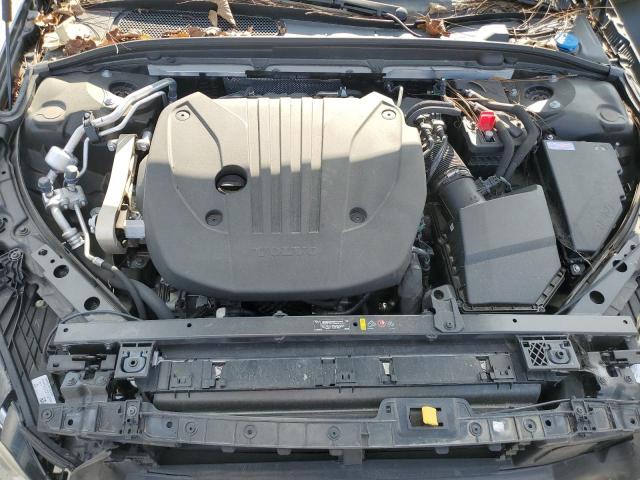 VOLVO S60 PLUS 2024 VIN 7JRL12TH3RG315291