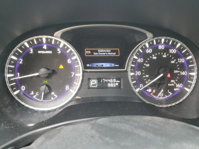 Фото 9 - INFINITI QX60