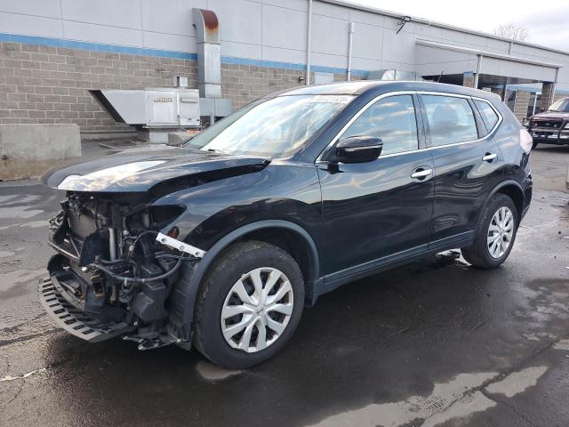 Фото 1 - NISSAN ROGUE