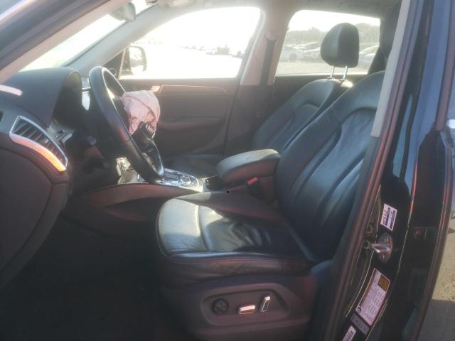 Фото 7 - AUDI Q5