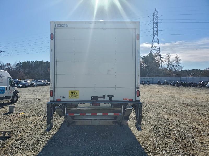 FORD F650 2022 VIN 1FDNF6AN1NDF05364