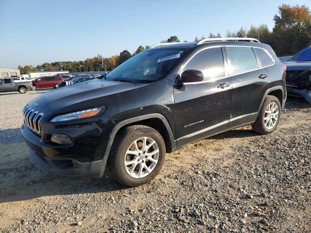 Фото 1 - JEEP GRAND CHER