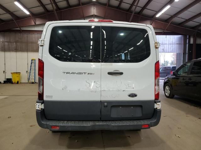 Фото 6 - FORD TRANSIT
