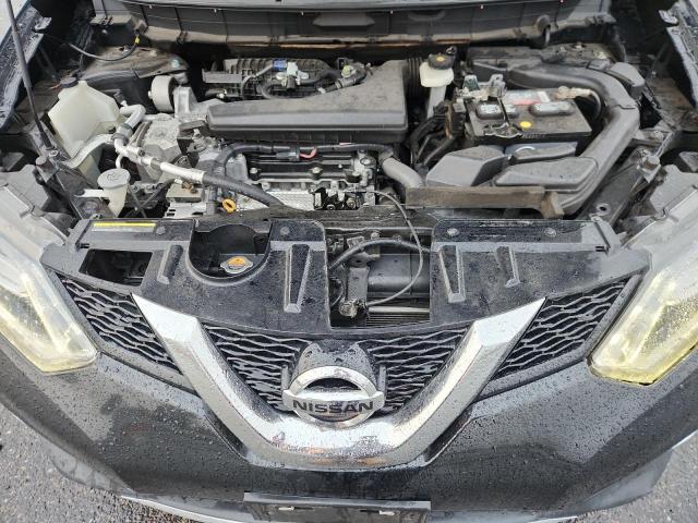 Фото 12 - NISSAN ROGUE