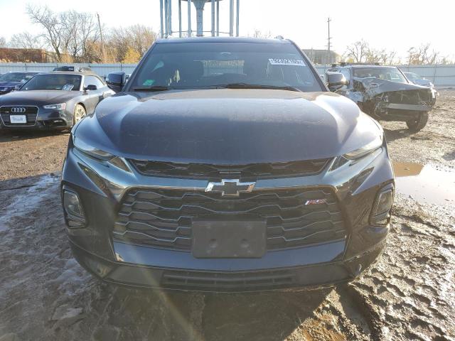 Фото 5 - CHEVROLET BLAZER