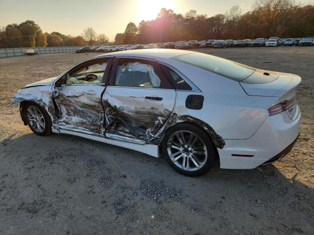 Фото 2 - LINCOLN MKZ