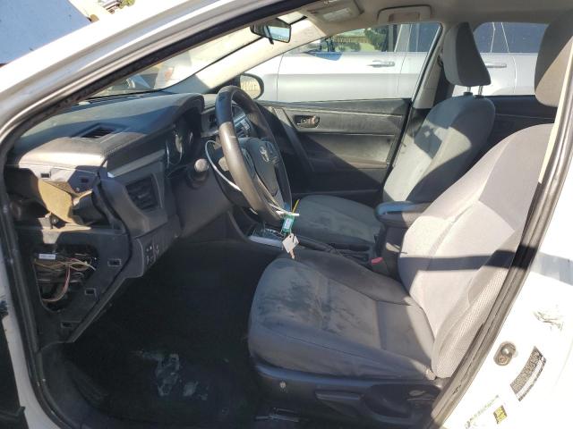 Фото 7 - TOYOTA COROLLA