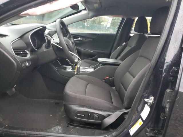 Фото 7 - CHEVROLET MALIBU