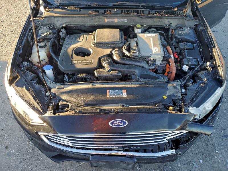 Фото 11 - FORD FUSION