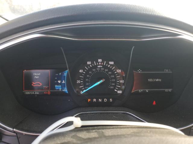 Фото 9 - FORD FUSION