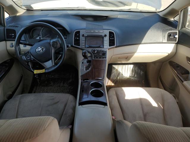 Фото 8 - TOYOTA VENZA