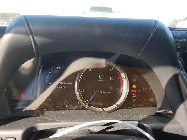 Фото 9 - LEXUS ES350