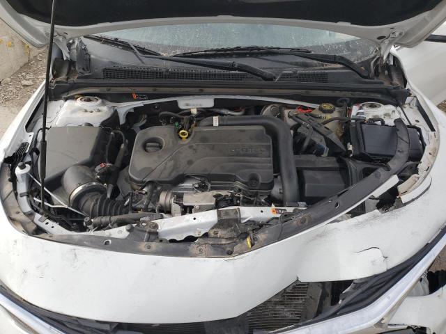 Фото 11 - CHEVROLET MALIBU