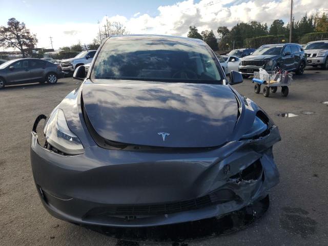 Фото 5 - TESLA MODEL Y