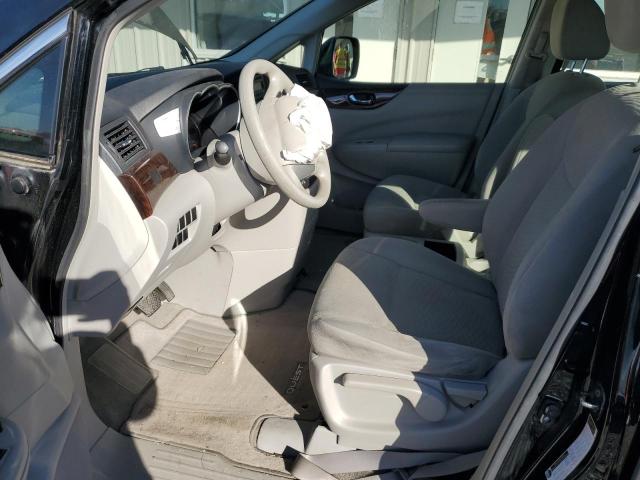 NISSAN QUEST 2015 VIN JN8AE2KP1F9132821