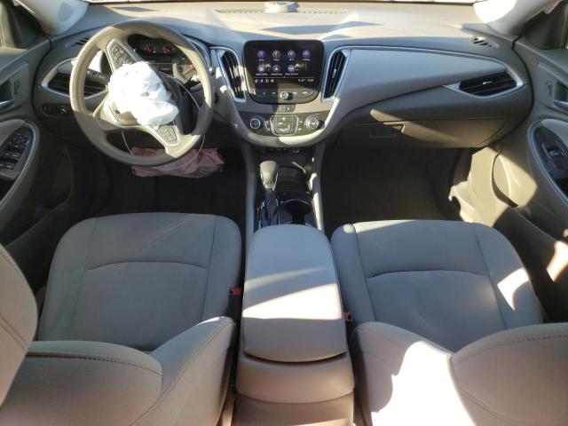 Фото 8 - CHEVROLET MALIBU