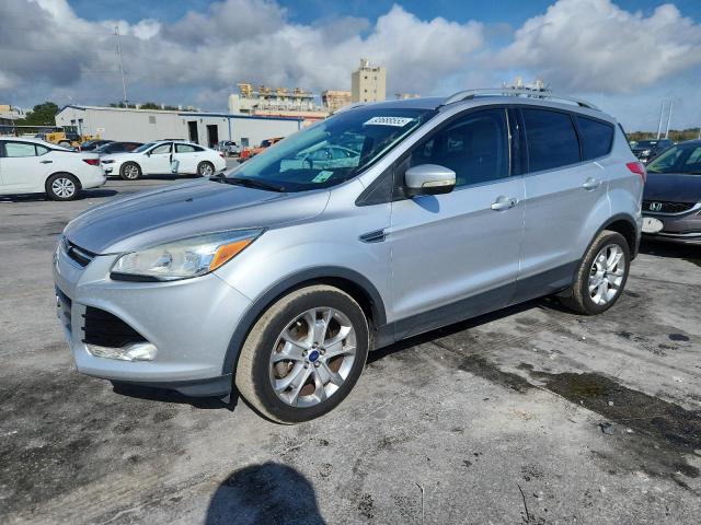 Фото 1 - FORD ESCAPE