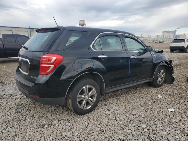Фото 3 - CHEVROLET EQUINOX