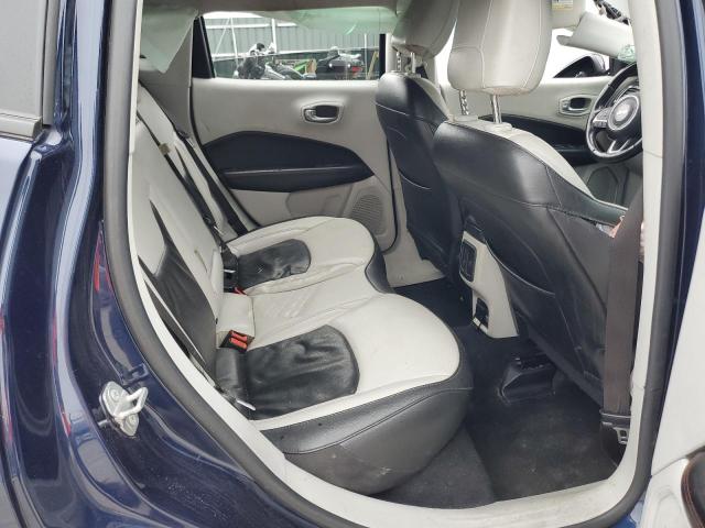 JEEP COMPASS 2021 VIN 3C4NJDCB7MT583649